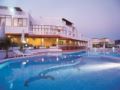 Hotel Akti Ouranoupoli Beach Resort - Chalkidiki - Greece Hotels