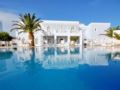 Hotel Benois - Syros - Greece Hotels