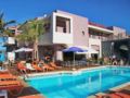 Hotel Dionyssos - Adults Only - Crete Island - Greece Hotels