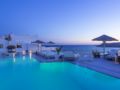 Hotel Greco Philia Luxury Suites & Villas - Mykonos - Greece Hotels