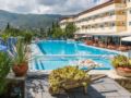 Hotel Koukounaria - Zakynthos Island - Greece Hotels