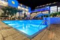 Hotel Kriopigi - Chalkidiki ハルキディキ - Greece ギリシャのホテル