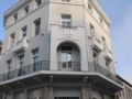 Hotel Metropolis - Ioannina イオアニナ - Greece ギリシャのホテル