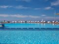 Hotel Orizontes - Santorini サントリーニ - Greece ギリシャのホテル