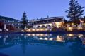Hotel Prince Stafilos Skopelos - Skopelos スコペロス - Greece ギリシャのホテル