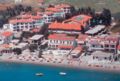 Hydrele Beach Hotel & Village - Samos Island サモス - Greece ギリシャのホテル