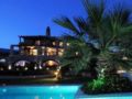 Iakovakis Suites & Spa - Koropi - Greece Hotels