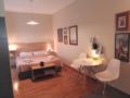 Ideal Studio for Two - Athens - Greece Hotels