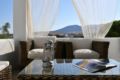 Ifestos cozy home with mountain view - Paros Island - Greece Hotels
