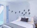 Ikastikies Suites - Santorini - Greece Hotels