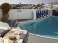Ikies Traditional Houses - Santorini - Greece Hotels