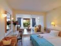 Ikos Dassia - Corfu Island - Greece Hotels