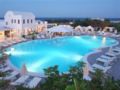 Imperial Med Resort & Spa - Santorini サントリーニ - Greece ギリシャのホテル