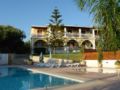 Ionian Aura - Zakynthos Island - Greece Hotels