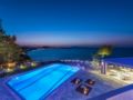 Ionian Hill Hotel - Zakynthos Island - Greece Hotels