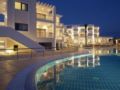 Ionian Theoxenia - Kanali (Zaloggo) - Greece Hotels