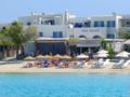 Iria Beach Art Hotel - Naxos Island ナクソス - Greece ギリシャのホテル