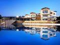 Istion Club & Spa - Chalkidiki ハルキディキ - Greece ギリシャのホテル