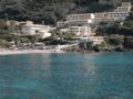 Ithea Suites Hotel - Corfu Island - Greece Hotels
