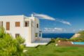 Kalas Residence - Zakynthos Island ザキントス - Greece ギリシャのホテル