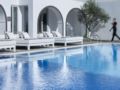 Kalisti Hotel and Suites - Santorini サントリーニ - Greece ギリシャのホテル