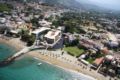 Kalyves Beach - Megala Khorafia - Greece Hotels
