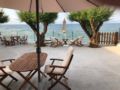 Kamari Beach House - Ano Kamarion - Greece Hotels
