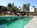 Kamaroti Suites Hotel - Sifnos - Greece Hotels