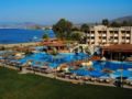 Kandia's Castle Resort & Thalasso Nafplio - Kandia - Greece Hotels