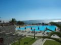 Karma Porto Paros Hotel - Paros Island - Greece Hotels