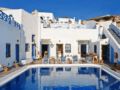 Kasimatis Suites - Santorini サントリーニ - Greece ギリシャのホテル