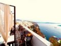 Kastro Suites - Santorini サントリーニ - Greece ギリシャのホテル