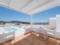 Katharos Villas - Santorini - Greece Hotels