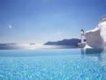 Katikies Hotel - Santorini サントリーニ - Greece ギリシャのホテル