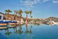 Katikies Mykonos - The Leading Hotels of the World - Mykonos ミコノス島 - Greece ギリシャのホテル