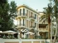 Kefalari Suites - Athens - Greece Hotels