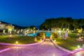 Keri Village & Spa by Zante Plaza - Adults Only - Zakynthos Island - Greece Hotels