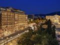 King George, a Luxury Collection Hotel, Athens - Athens アテネ - Greece ギリシャのホテル