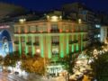 Kinissi Palace - Thessaloniki - Greece Hotels