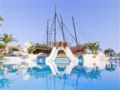 Kipriotis Village Resort - Kos Island コス島 - Greece ギリシャのホテル