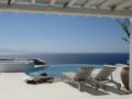 Kirini - My Mykonos Retreat - Mykonos ミコノス島 - Greece ギリシャのホテル
