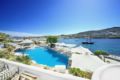 Kivotos Mykonos - Mykonos ミコノス島 - Greece ギリシャのホテル