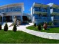 Kolymbia Bay Art - Adults Only - Rhodes - Greece Hotels