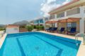 Kolymbia Dreams - Rhodes - Greece Hotels
