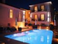 Korina Gallery Hotel - Ithaki - Greece Hotels