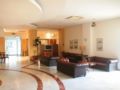 Kos Hotel Junior Suites - Kos Island - Greece Hotels