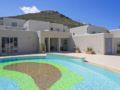 Kouros Art Hotel (Adults Only) - Naxos Island - Greece Hotels