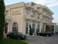 Kouros Hotel - Drama ドラマ - Greece ギリシャのホテル