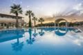 Kouros Palace - Kos Island - Greece Hotels
