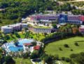 Kresten Palace - Rhodes - Greece Hotels